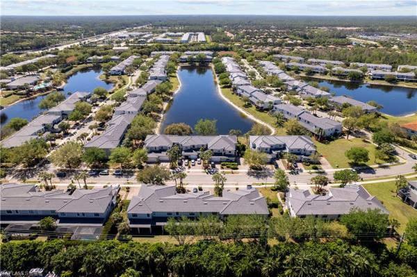Summit Place, 14705 Sutherland Ave #102, Naples, Florida 34119, image 1