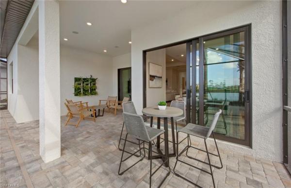 Terreno At Valencia, 1950 Don Benito Way, Naples, Florida 34120, image 1