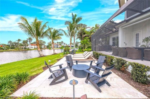 Park Shore, 4129 Willowhead Way, Naples, Florida 34103, image 1