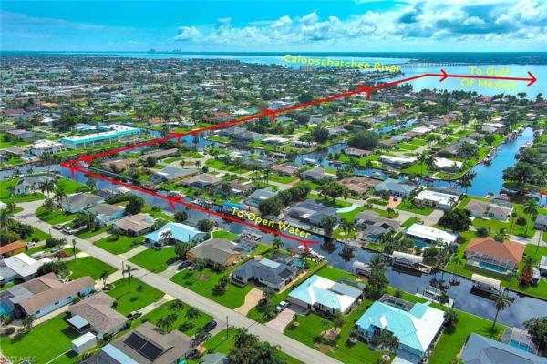 Cape Coral Residential, 5235 Wisteria Ct, Cape Coral, Florida 33904, image 1