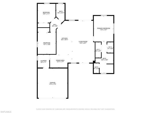 Golden Gate Estates, 4140 NE 31st Ave, Naples, Florida 34120, image 1