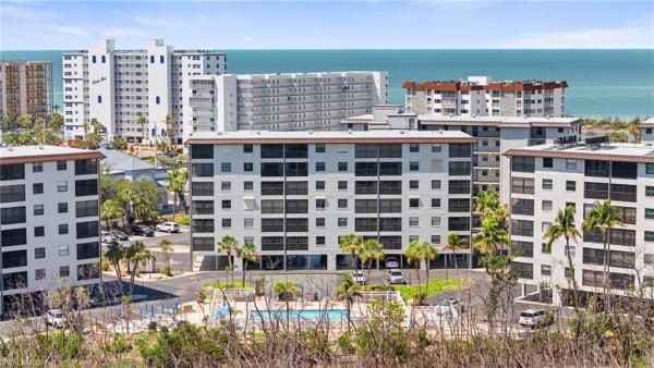 Estero Cove, 6893 Estero Blvd #445, Fort Myers Beach, Florida 33931, image 1