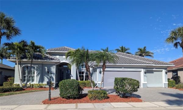 Herons Glen, 20929 Skyler Dr, North Fort Myers, Florida 33917, image 2