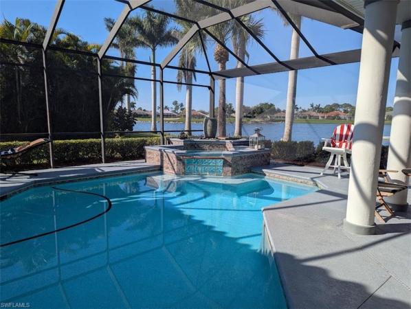 Herons Glen, 20929 Skyler Dr, North Fort Myers, Florida 33917, image 1