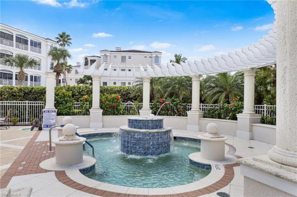 The Paramount, 14270 Royal Harbour Ct #620, Fort Myers, Florida 33908, image 3