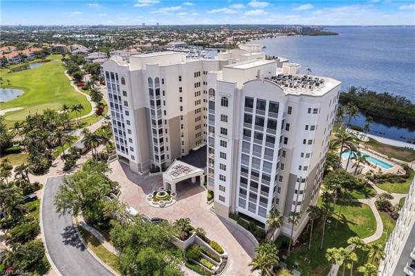 The Paramount, 14270 Royal Harbour Ct #620, Fort Myers, Florida 33908, image 2