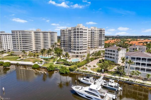 The Paramount, 14270 Royal Harbour Ct #620, Fort Myers, Florida 33908, image 1