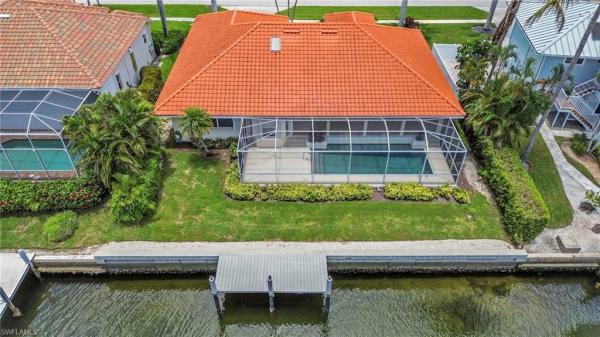 Marco Beach, 1181 Bond Ct, Marco Island, Florida 34145, image 1