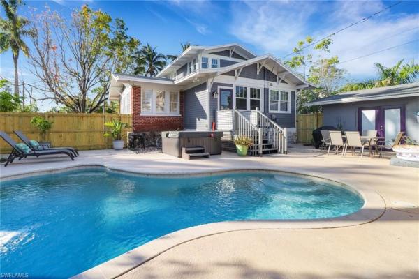 Dean Park, 2781 Rhode Island Ave, Fort Myers, Florida 33916, image 2
