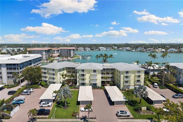 2850 N Gulf Shore Blvd #304, Naples, Florida 34103, image 1