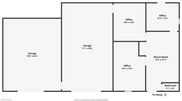 Buckingham Park, 6120 Barkwood Ct, Fort Myers, Florida 33905, image 1
