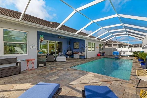 Willoughby Preserve, 17 Willoughby Dr, Naples, Florida 34110, image 1