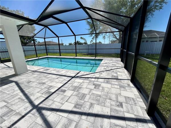 Cape Coral Residential, 22 25th Ter, Cape Coral, Florida 33993, image 3