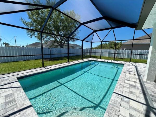 Cape Coral Residential, 22 25th Ter, Cape Coral, Florida 33993, image 2