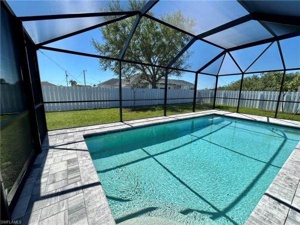 Cape Coral Residential, 22 25th Ter, Cape Coral, Florida 33993, image 1