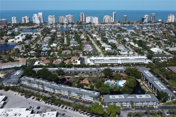Park Shore Resort, 600 Neapolitan Way #114, Naples, Florida 34103, image 2