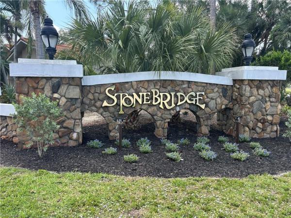 StoneBridge, 8517 Lake Cir, Fort Myers, Florida 33908, image 1