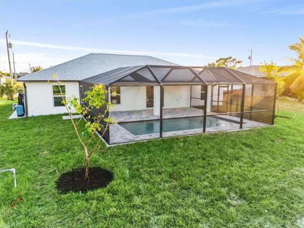 Cape Coral Residential, 1909 2nd Ave, Cape Coral, Florida 33909, image 2