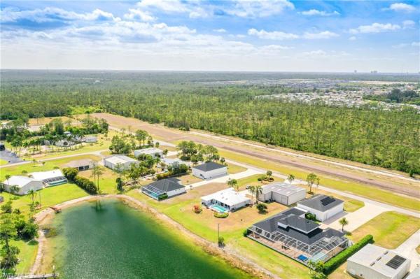 Pine Shadows Air Park, 18631 Baseleg Ave, North Fort Myers, Florida 33917, image 2