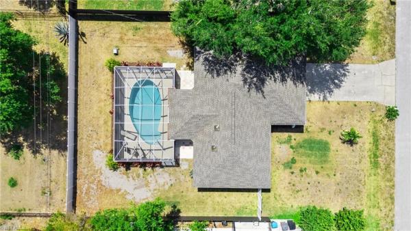 Cape Coral Residential, 2128 25th St, Cape Coral, Florida 33909, image 3