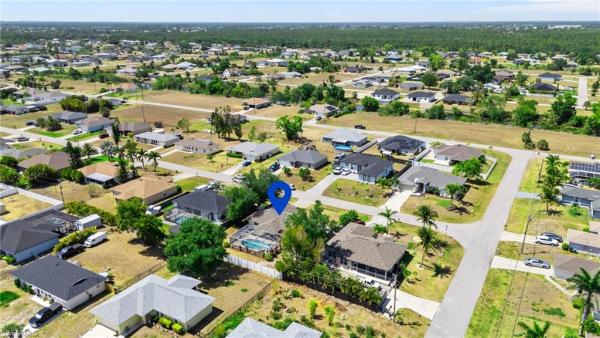 Cape Coral Residential, 2128 25th St, Cape Coral, Florida 33909, image 1