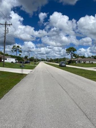Gator Circle, 4306 Garden Blvd, Cape Coral, Florida 33909, image 1