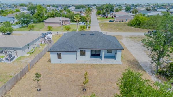 Cape Coral Residential, 154 4th St, Cape Coral, Florida 33909, image 2