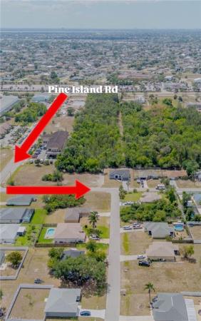 Cape Coral Residential, 154 4th St, Cape Coral, Florida 33909, image 1
