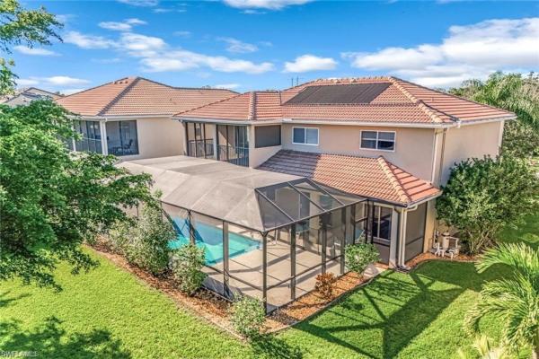 Stoneybrook, 12440 Crooked Creek Ln, Fort Myers, Florida 33913, image 1