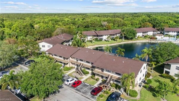 5323 Treetops Dr #T203, Naples, Florida 34113, image 1