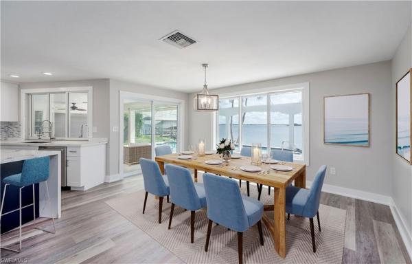 Fairview Isles, 13 Bayview Blvd, Fort Myers Beach, Florida 33931, image 1