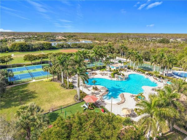 Bella Terra, 13885 Cleto Dr, Estero, Florida 33928, image 3