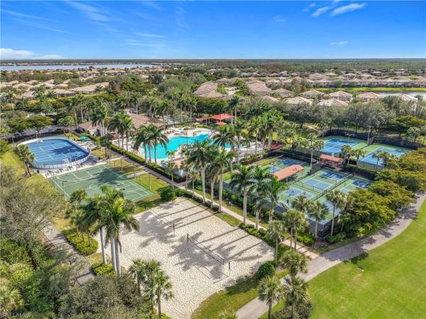 Bella Terra, 13885 Cleto Dr, Estero, Florida 33928, image 2