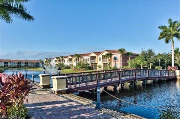 Villagio At Estero, 20265 Royal Villagio Ct #208, Estero, Florida 33928, image 2