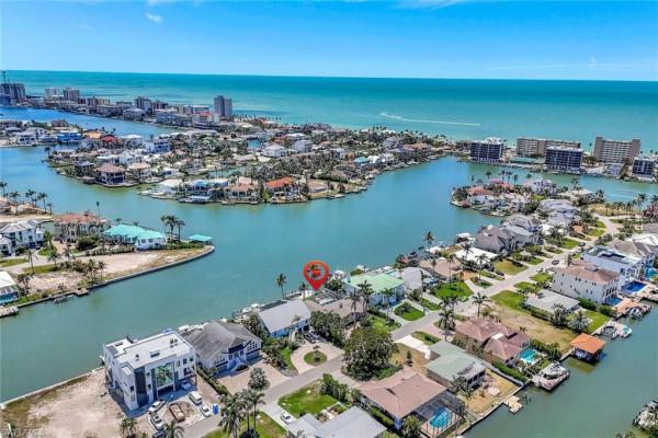 Conners At Vanderbilt Beach, 274 Conners Ave, Naples, Florida 34108, image 1