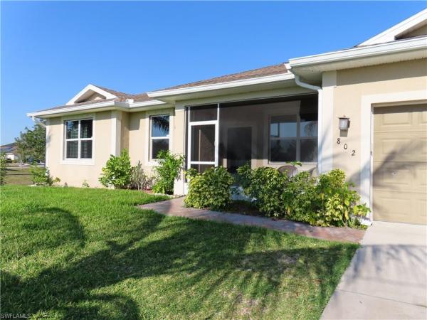 Lehigh Acres, 802 N Felix Ave, Lehigh Acres, Florida 33971, image 1
