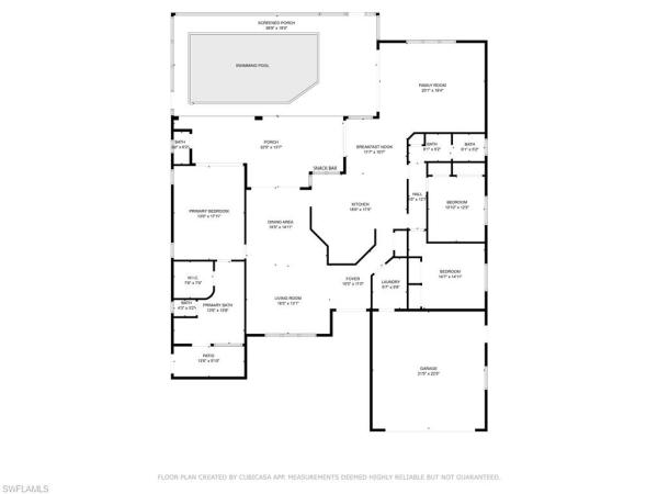 Cape Coral, 5717 9th Ct, Cape Coral, Florida 33914, image 1