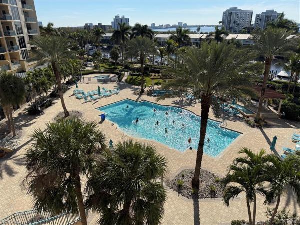 North Star Yacht Club, 3426 Hancock Bridge Pkwy #PH05, North Fort Myers, Florida 33903, image 1