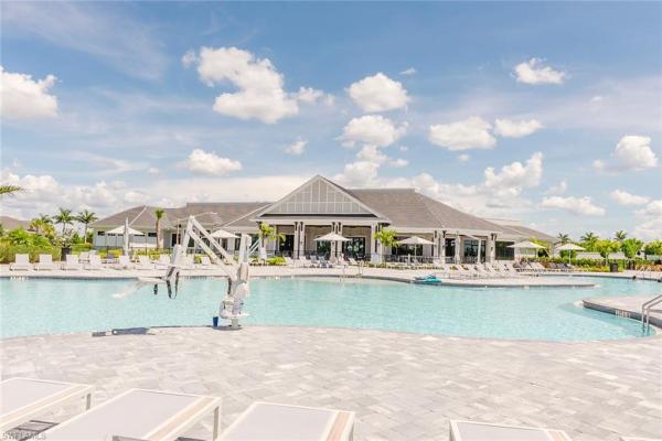 6082 National Blvd #115, Ave Maria, Florida 34142, image 1