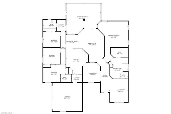 Fiddlesticks Country Club, 15420 Greenock Ln, Fort Myers, Florida 33912, image 1