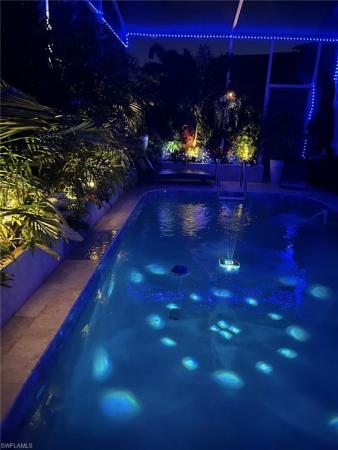 Sabal Springs Golf & Racquet Club, 3740 Gloxinia Dr, North Fort Myers, Florida 33917, image 2