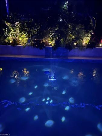 Sabal Springs Golf & Racquet Club, 3740 Gloxinia Dr, North Fort Myers, Florida 33917, image 1