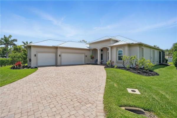 Harbour Palms, 16005 Harbour Palms Dr, Fort Myers, Florida 33908, image 1