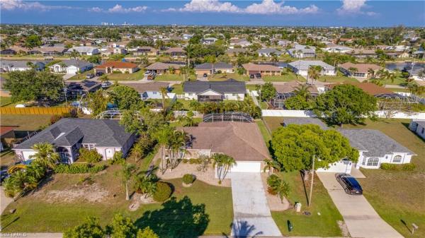 Cape Coral Residential, 1921 5th Pl, Cape Coral, Florida 33990, image 3