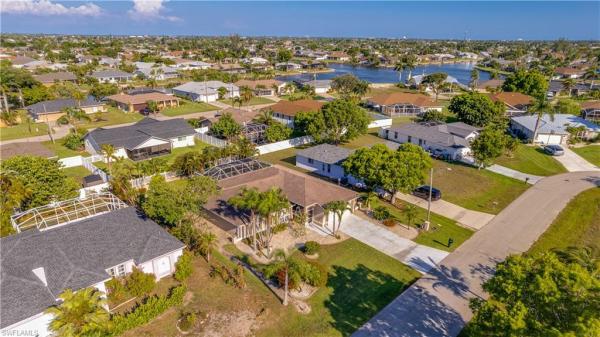 Cape Coral Residential, 1921 5th Pl, Cape Coral, Florida 33990, image 2