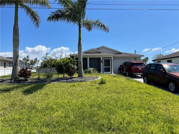 Cape Coral Residential, 2222 25th Ln, Cape Coral, Florida 33993, image 1