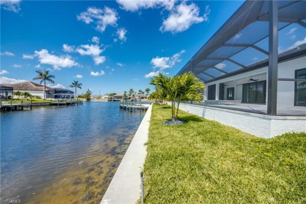 Cape Coral Residential, 1908 46th Ter, Cape Coral, Florida 33914, image 3