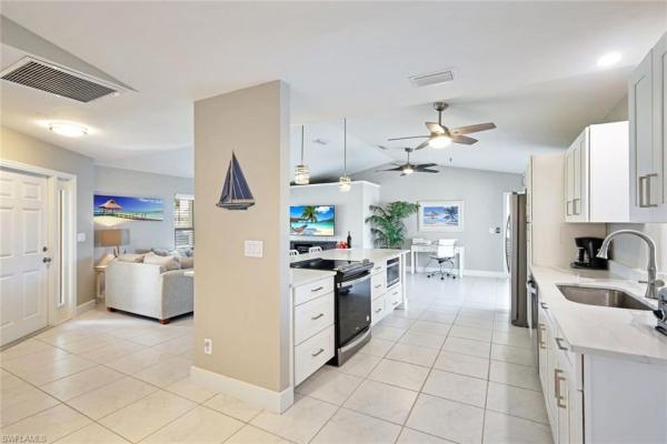 Cape Coral Residential, 1220 49th Ter, Cape Coral, Florida 33914, image 3