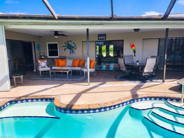 Cape Coral Residential, 1220 49th Ter, Cape Coral, Florida 33914, image 1