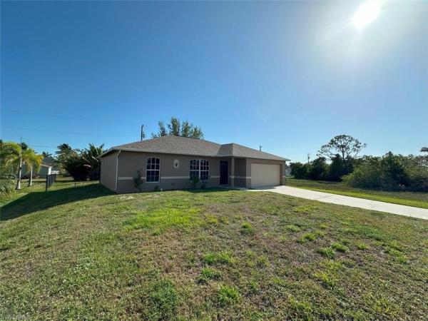 Cape Coral Residential, 2718 5th St, Cape Coral, Florida 33993, image 2